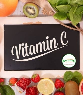 vitamina c